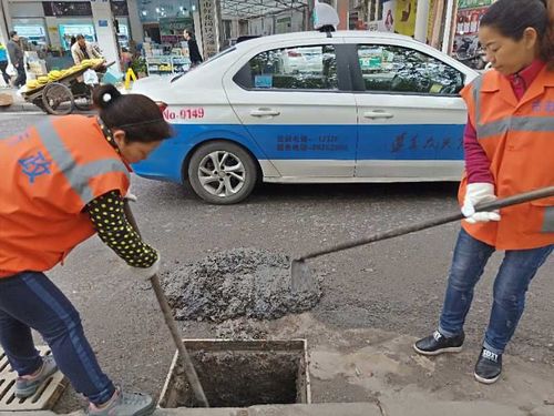 珠晖沉沙井清掏-污水井清理