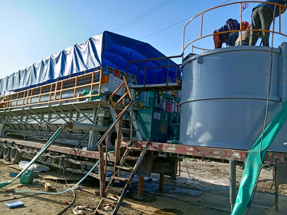 珠晖污水池淤泥处理-河道清淤-炜誉市政