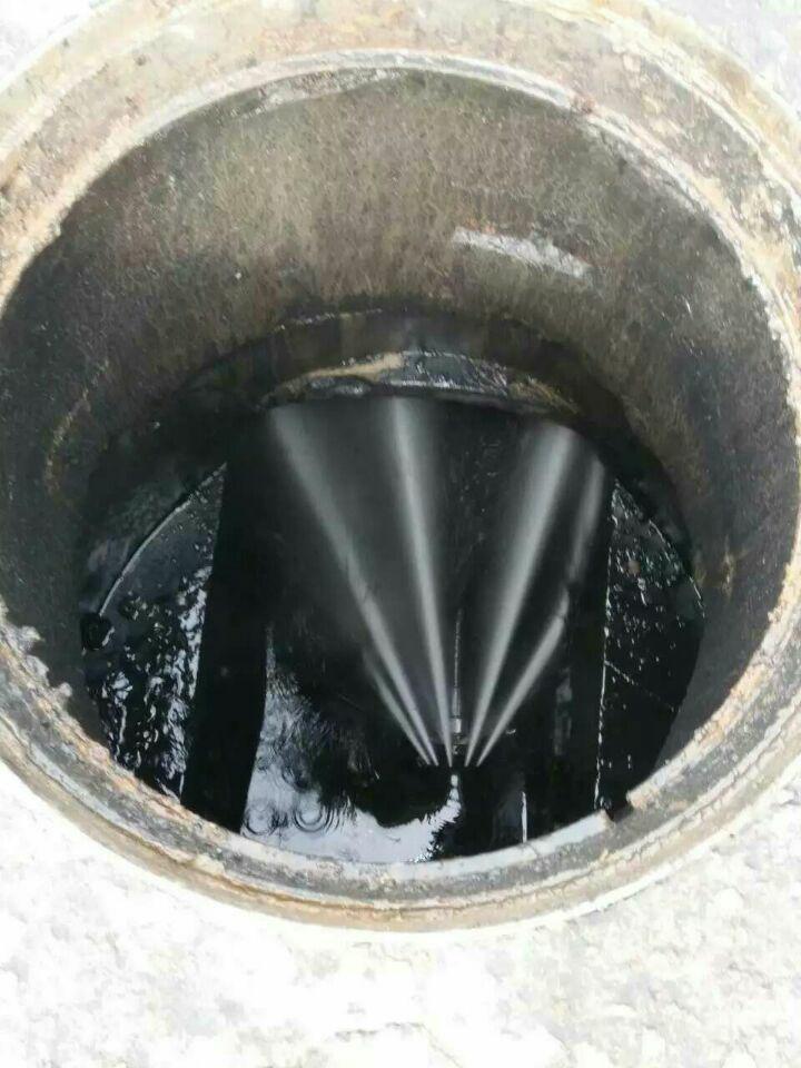 珠晖市政管道清洗-排污管道清洗