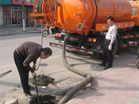 珠晖清掏化粪池，健康生活从这里开始